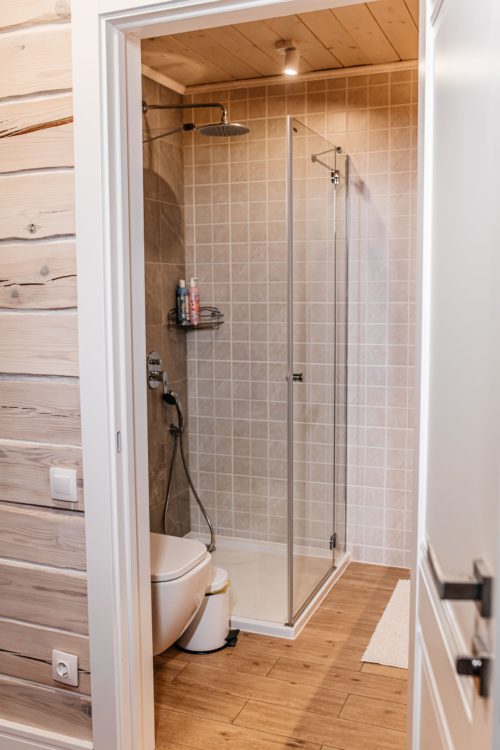 Коттедж № 13