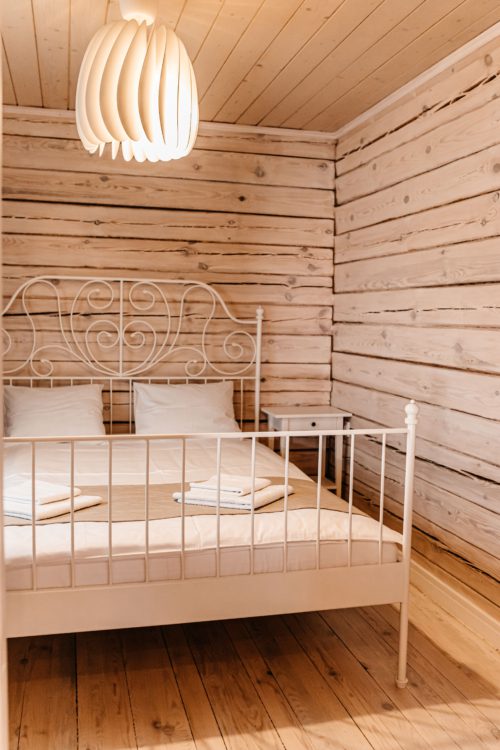 Коттедж № 13