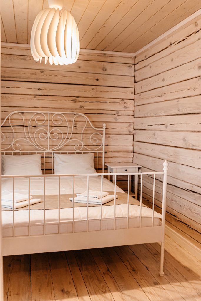 Коттедж № 13