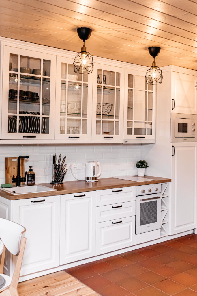 Коттедж № 13