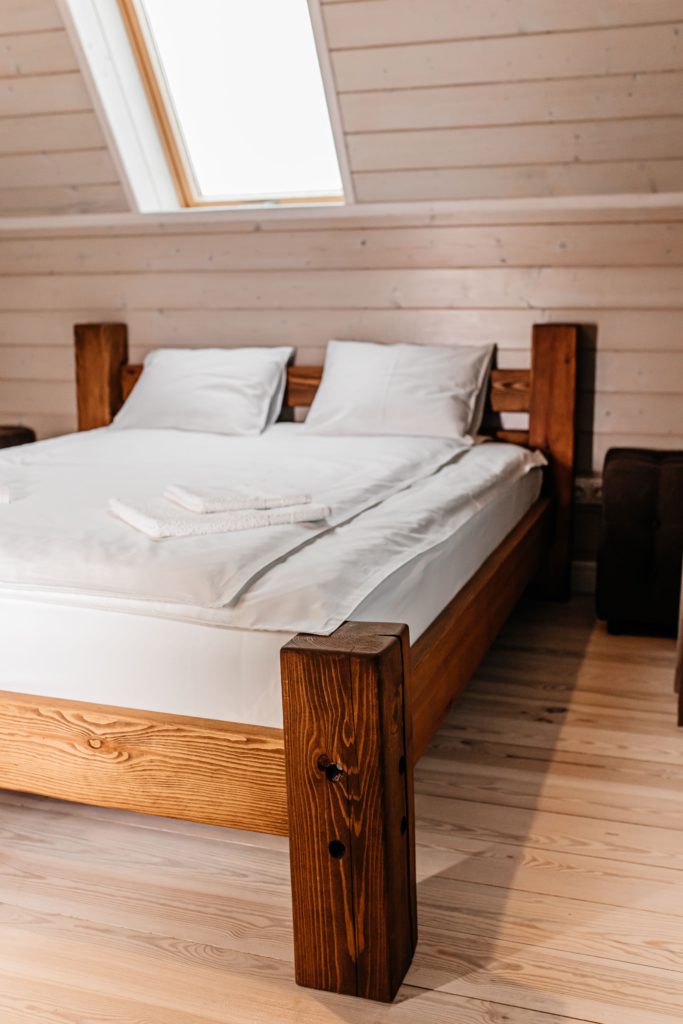 Коттедж № 13