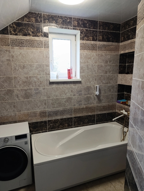 Коттедж № 349