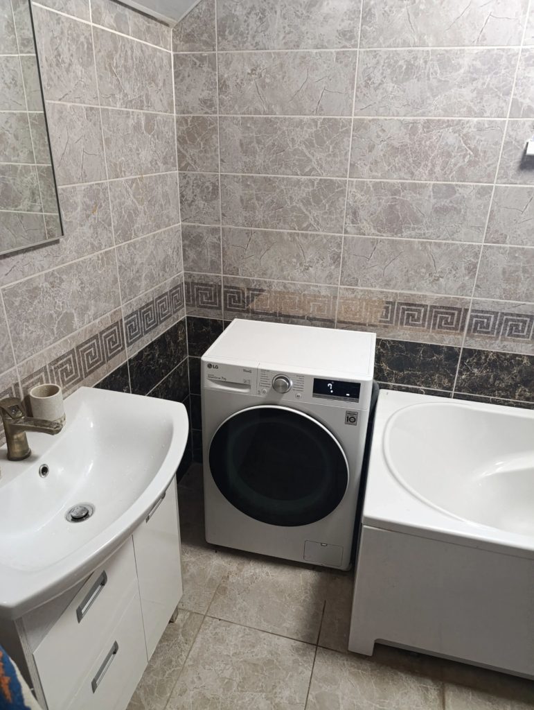 Коттедж № 349