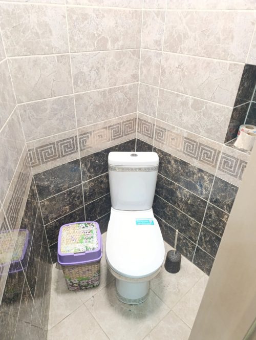 Коттедж № 349