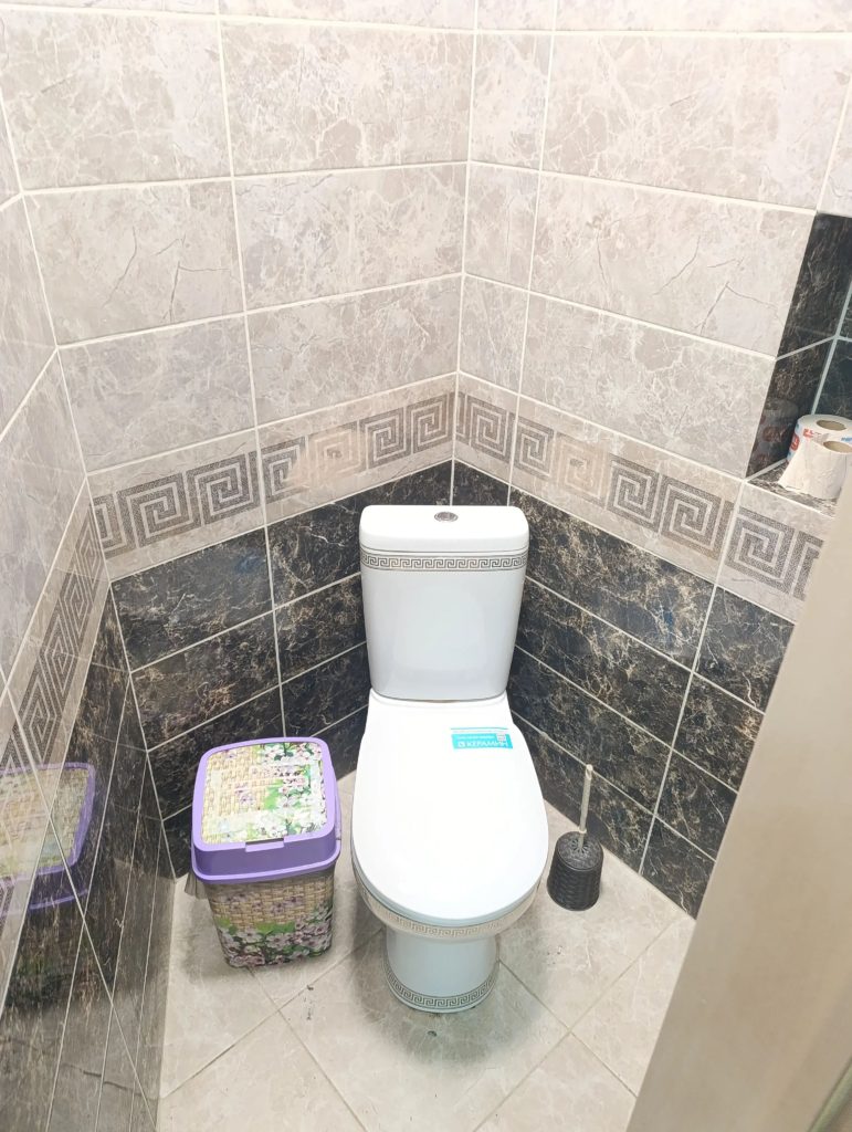 Коттедж № 349