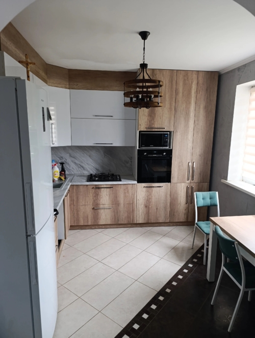 Коттедж № 349