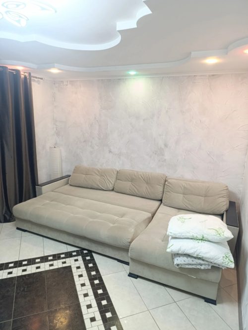 Коттедж № 349