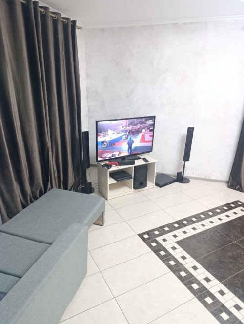 Коттедж № 349