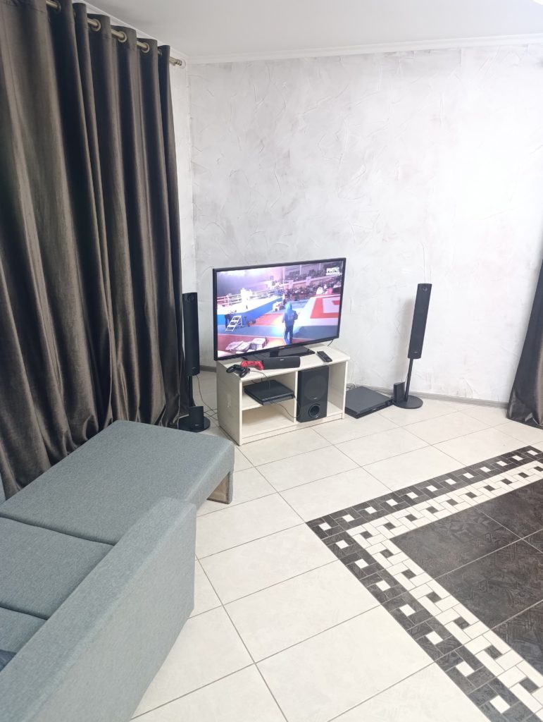 Коттедж № 349