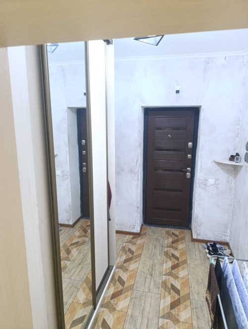 Коттедж № 349