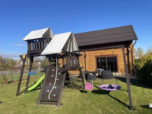 Коттедж № 254