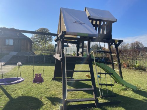 Коттедж № 254