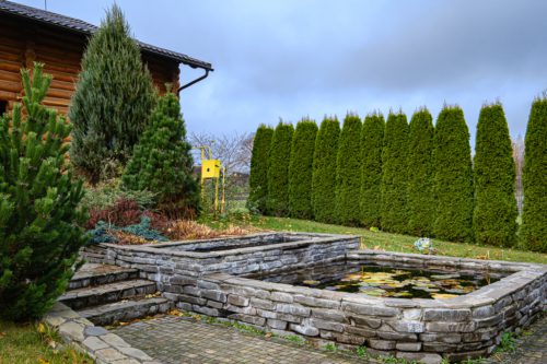 Коттедж № 254