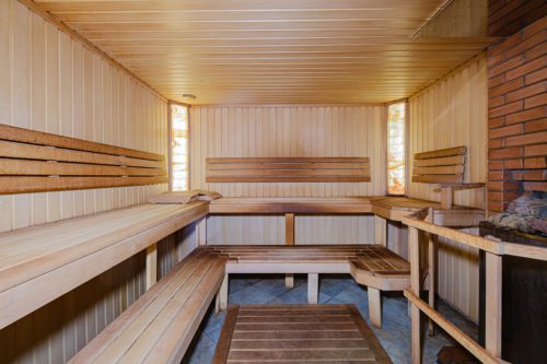 Коттедж № 254