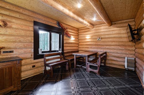 Коттедж № 254