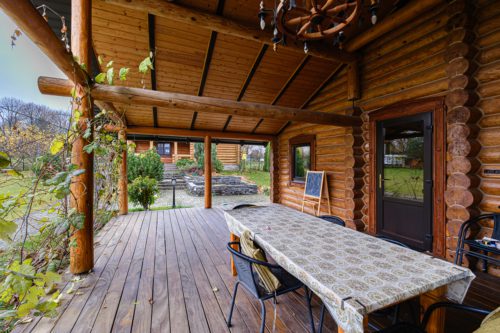 Коттедж № 254