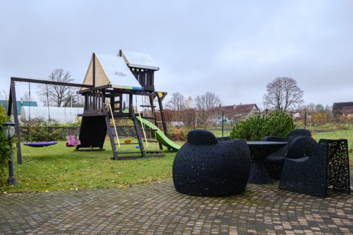 Коттедж № 254