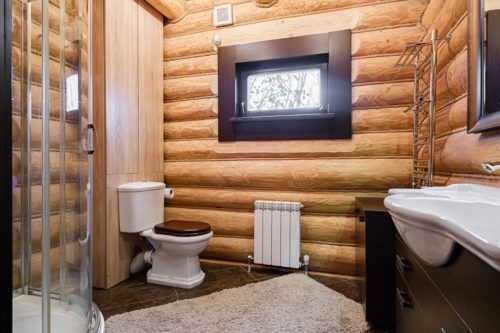 Коттедж № 254