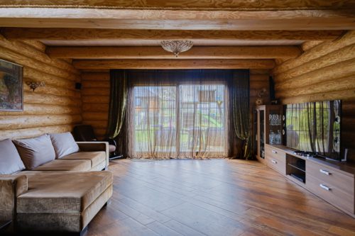 Коттедж № 254