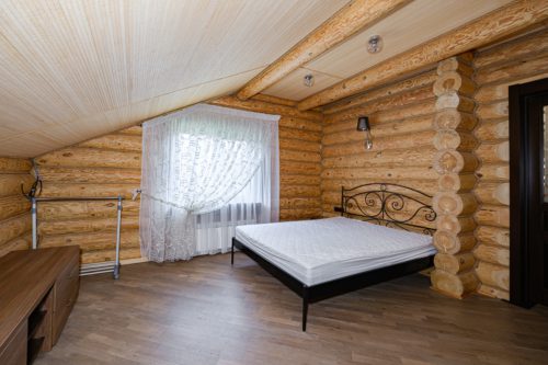 Коттедж № 254