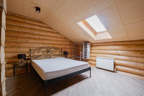 Коттедж № 254