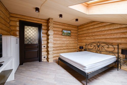 Коттедж № 254