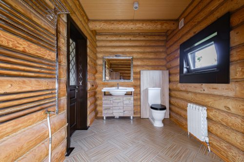 Коттедж № 254