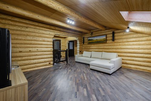 Коттедж № 254