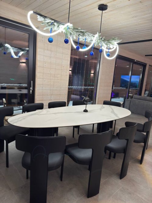 Коттедж № 326