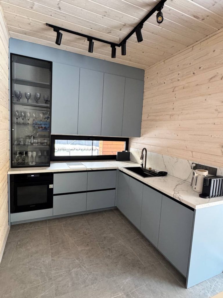 Коттедж № 326