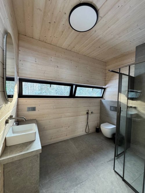 Коттедж № 326