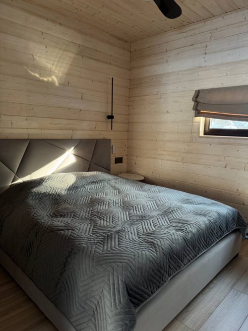 Коттедж № 326