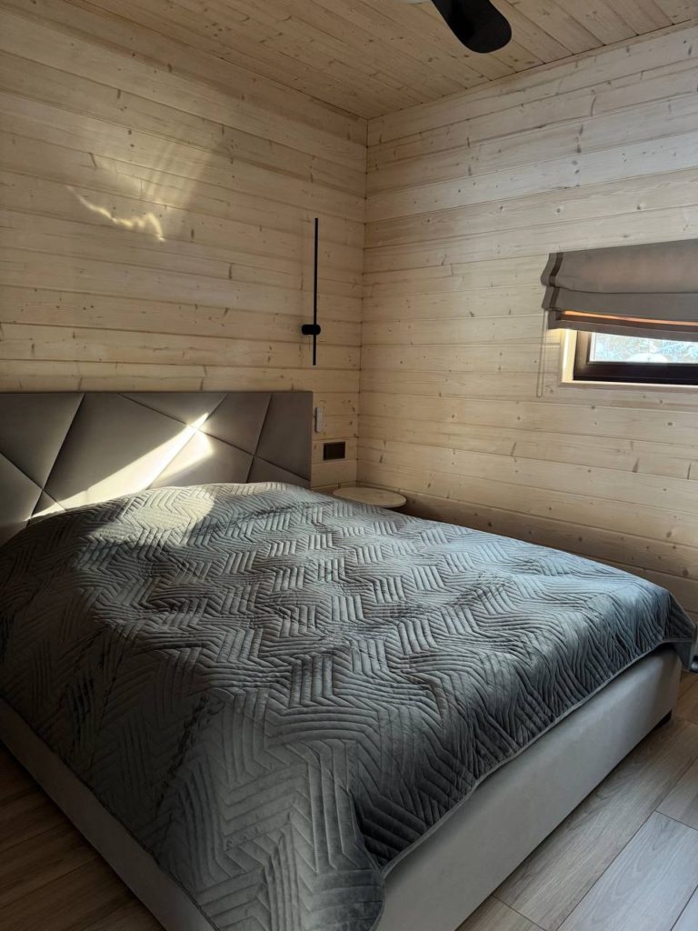 Коттедж № 326