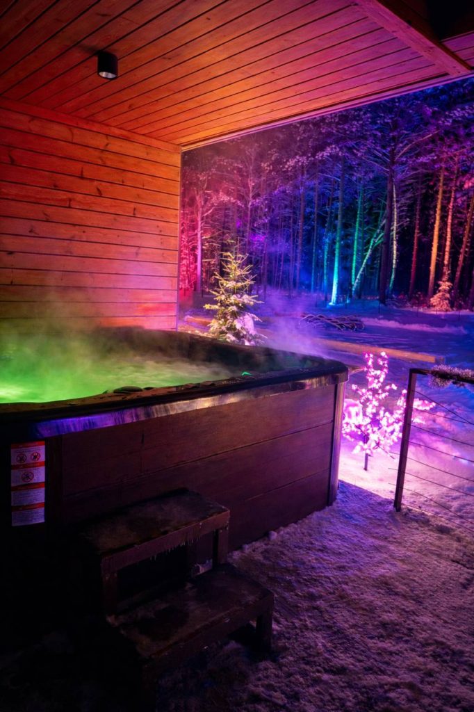 Коттедж № 326