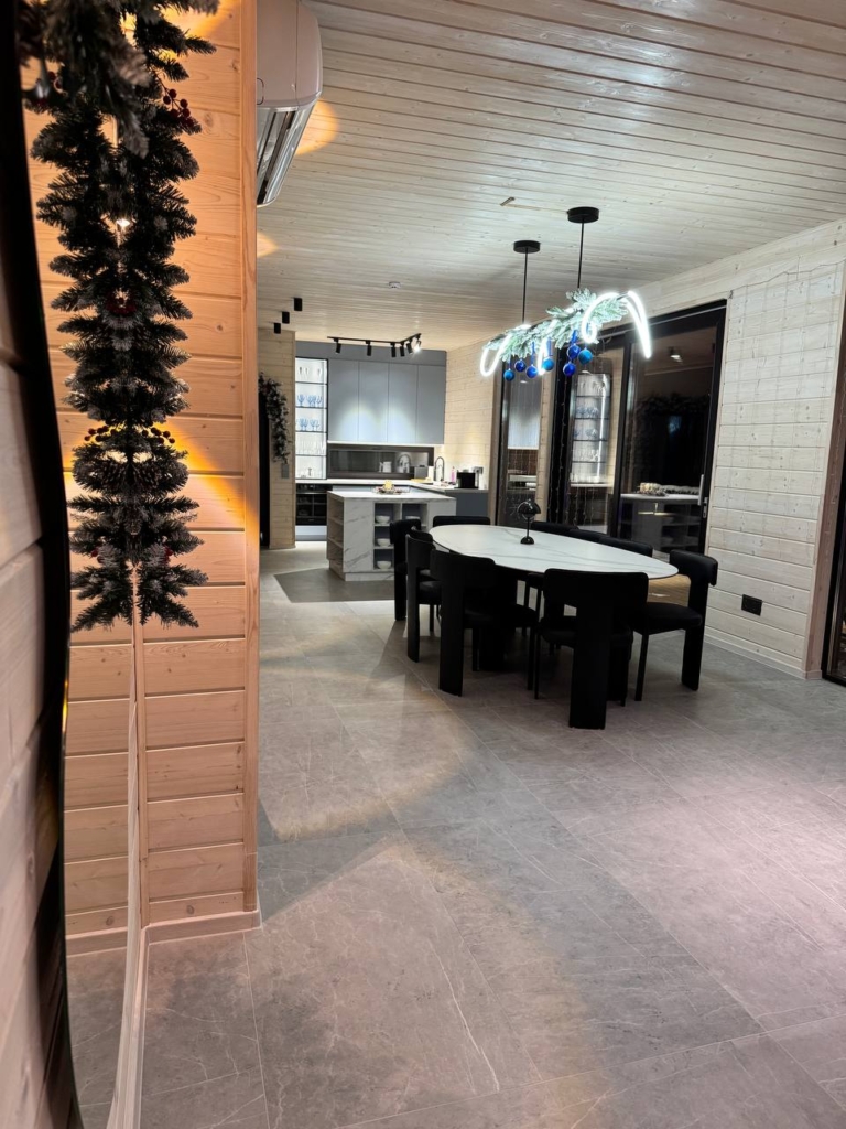 Коттедж № 326