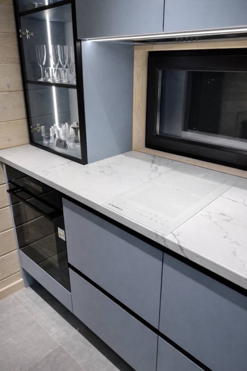 Коттедж № 326