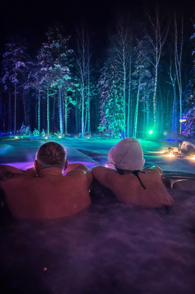 Коттедж № 326