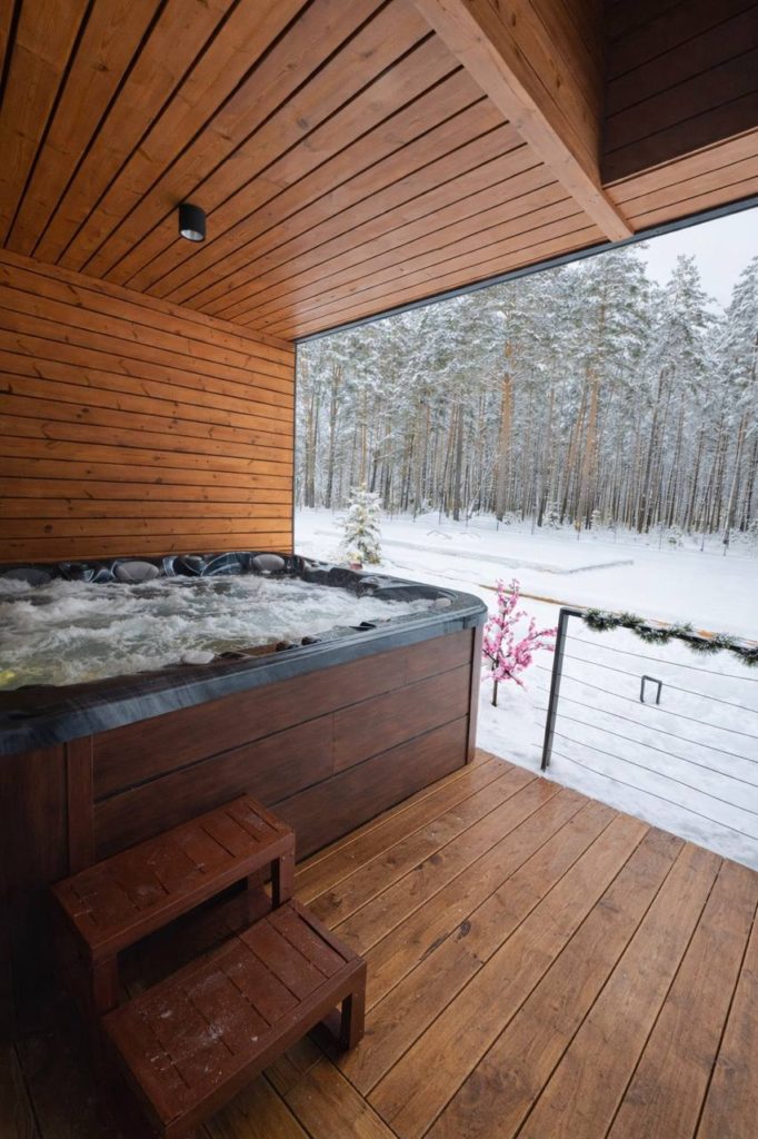 Коттедж № 326