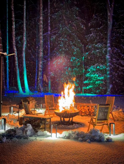 Коттедж № 326