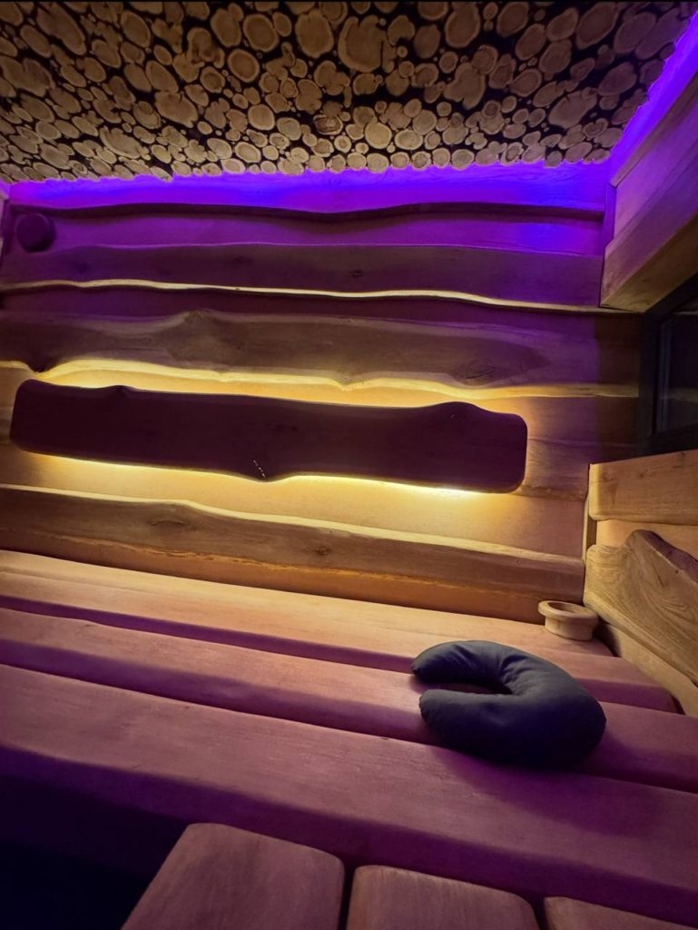 Коттедж № 326