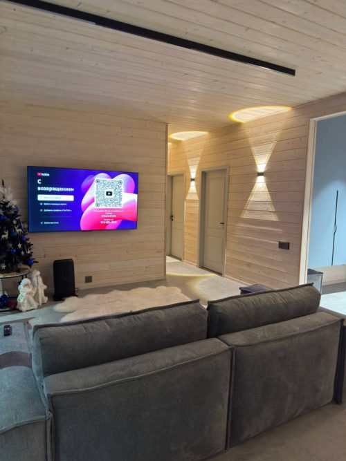 Коттедж № 326