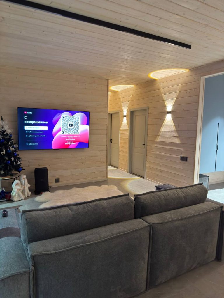 Коттедж № 326