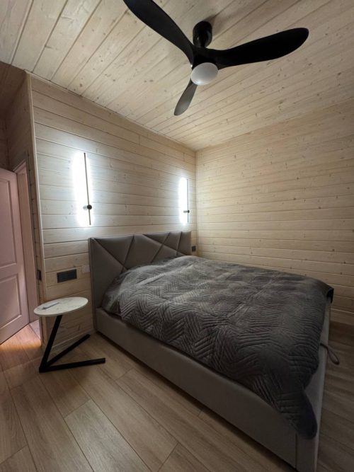 Коттедж № 326