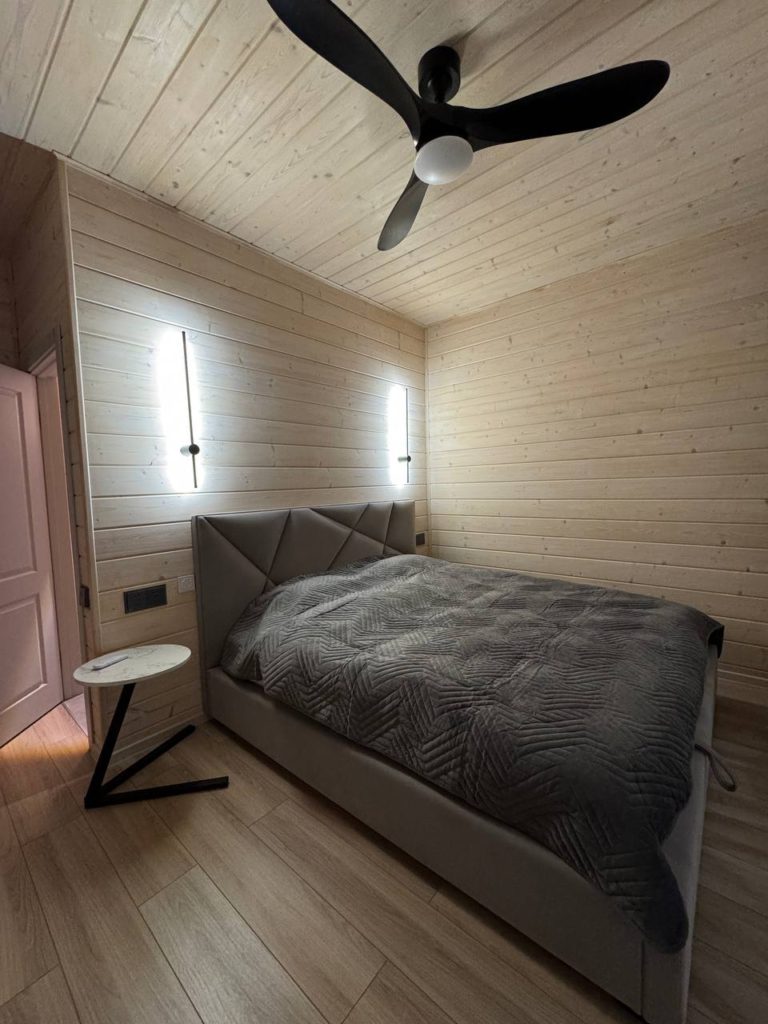 Коттедж № 326