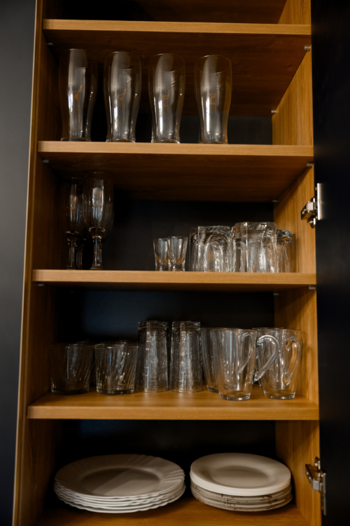 Коттедж № 21