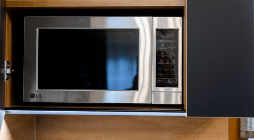 Коттедж № 21