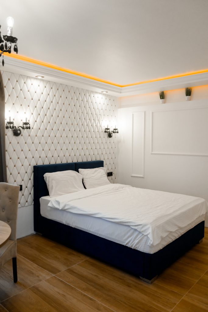 Коттедж № 21