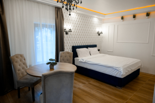 Коттедж № 21