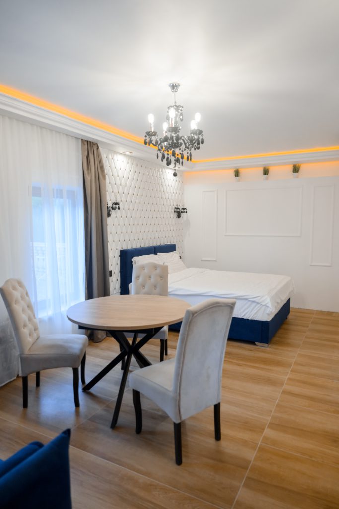 Коттедж № 21