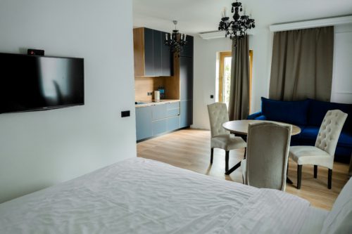 Коттедж № 21